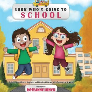 Look Who's Going to School